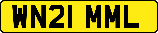 WN21MML
