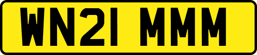 WN21MMM