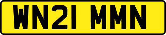 WN21MMN