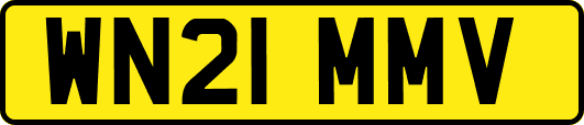 WN21MMV