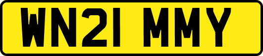 WN21MMY