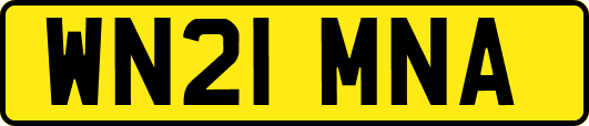 WN21MNA