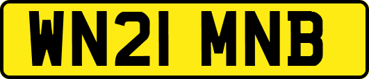 WN21MNB