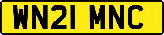 WN21MNC
