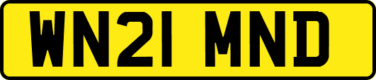 WN21MND
