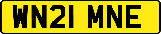 WN21MNE