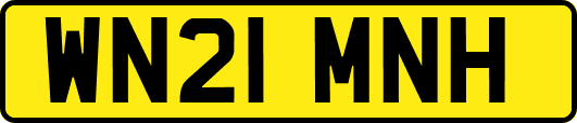WN21MNH