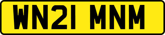 WN21MNM