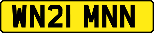 WN21MNN