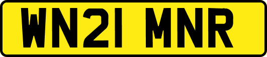 WN21MNR