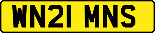 WN21MNS