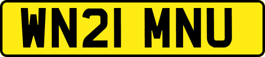 WN21MNU
