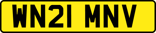 WN21MNV