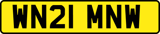 WN21MNW