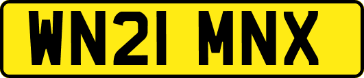 WN21MNX