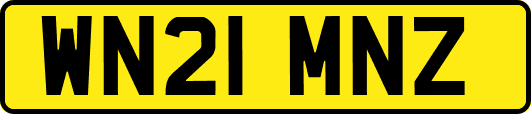 WN21MNZ