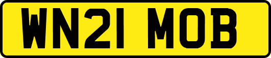 WN21MOB