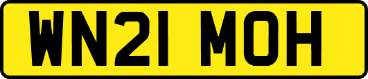 WN21MOH