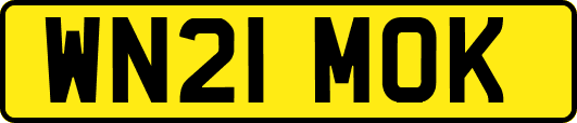 WN21MOK