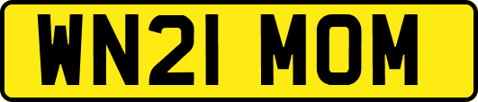 WN21MOM