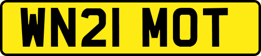WN21MOT