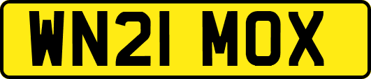 WN21MOX