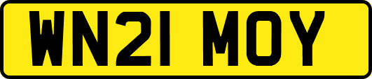 WN21MOY