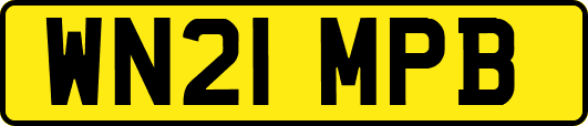 WN21MPB