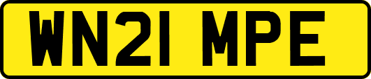 WN21MPE