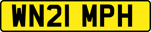 WN21MPH