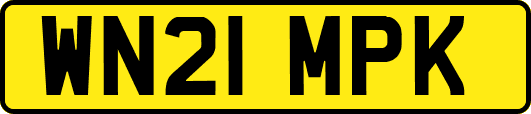 WN21MPK