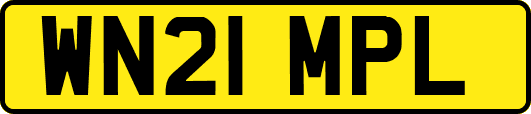 WN21MPL