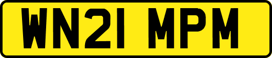 WN21MPM