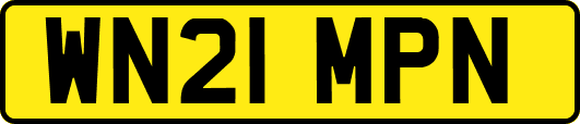 WN21MPN