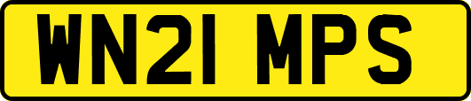 WN21MPS
