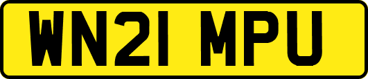WN21MPU