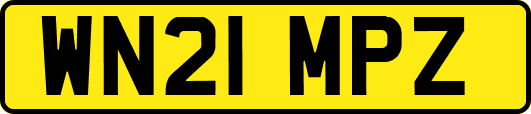 WN21MPZ