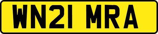 WN21MRA