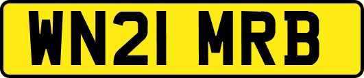 WN21MRB