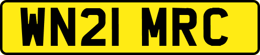 WN21MRC