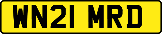 WN21MRD