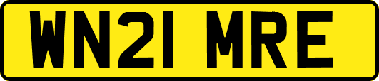 WN21MRE