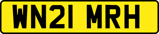 WN21MRH