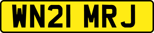 WN21MRJ