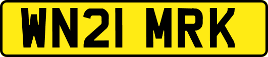 WN21MRK