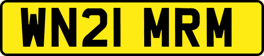 WN21MRM