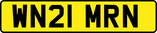 WN21MRN