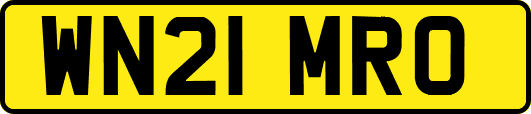 WN21MRO