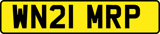 WN21MRP
