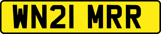 WN21MRR